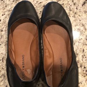 Lucky Brand Emmie Flats